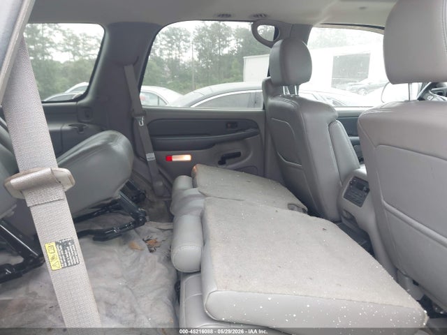 2003 Gmc Yukon Slt მანქანა იყიდება აუქციონზე, vin: 1GKEC13Z73J140661, აუქციონის ნომერი: 45216088