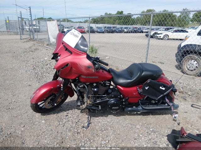 Harley-Davidson FLHXS 2019 1HD1KRP17KB642268 Image 14