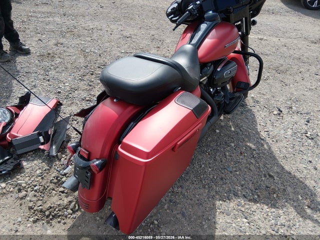 Harley-Davidson FLHXS 2019 1HD1KRP17KB642268 Image 4