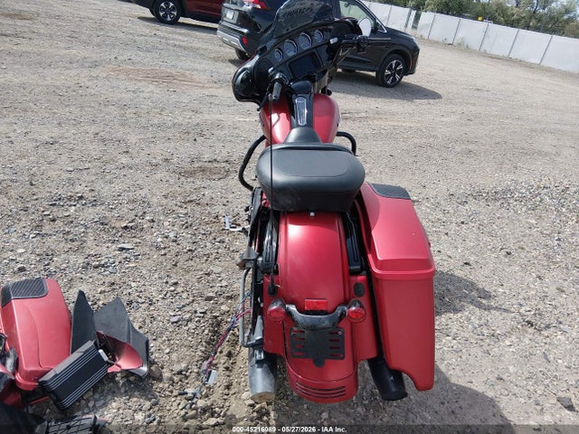 Harley-Davidson FLHXS 2019 1HD1KRP17KB642268 Image 6