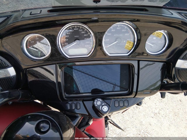 Harley-Davidson FLHXS 2019 1HD1KRP17KB642268 Image 7