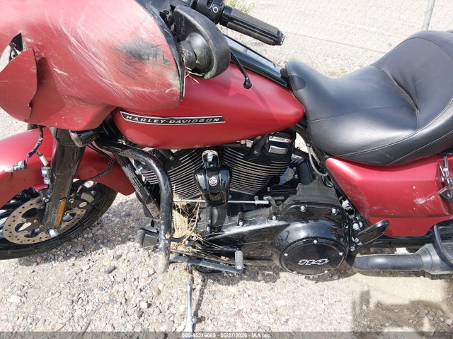 Harley-Davidson FLHXS 2019 1HD1KRP17KB642268 Image 9