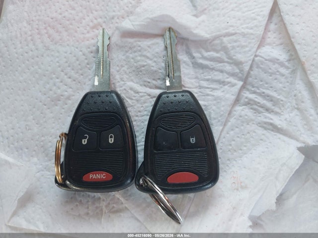 Aukcja sprzedaży 2008 Jeep Wrangler X, vin: 1J8FA24148L618320, numer aukcji: 45216090