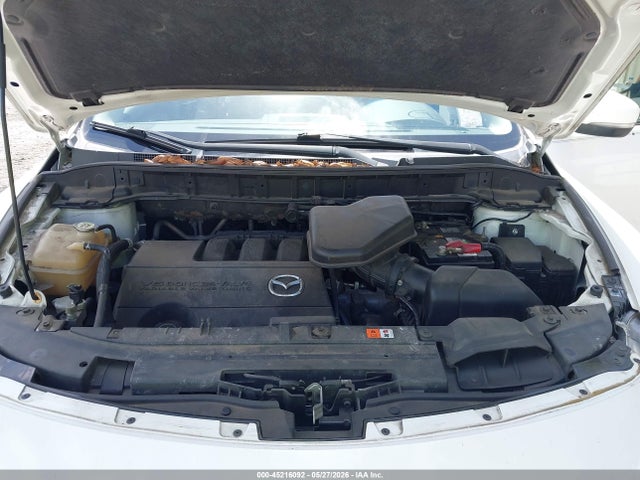 45216092 :رقم المزاد ، JM3TB2DA9F0454947 vin ، 2015 Mazda Cx-9 Grand Touring مزاد بيع