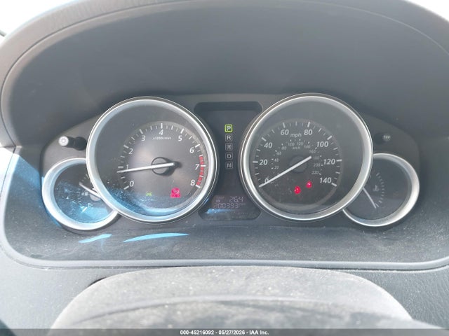 45216092 :رقم المزاد ، JM3TB2DA9F0454947 vin ، 2015 Mazda Cx-9 Grand Touring مزاد بيع