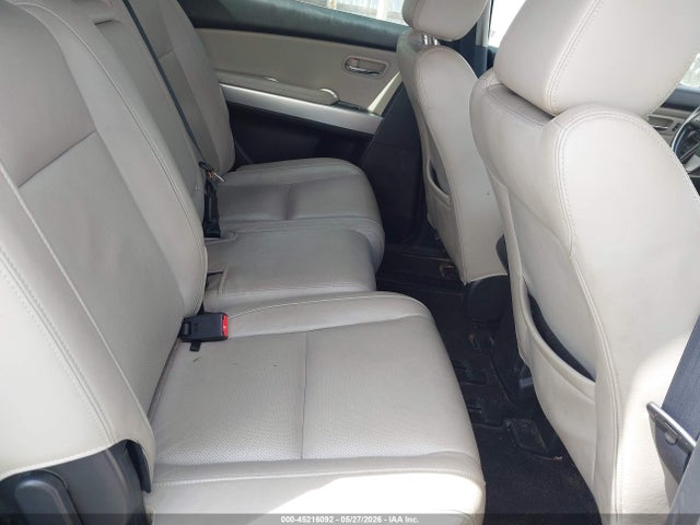 45216092 :رقم المزاد ، JM3TB2DA9F0454947 vin ، 2015 Mazda Cx-9 Grand Touring مزاد بيع