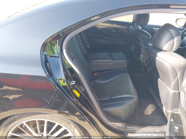 Aukcja sprzedaży 2013 Lexus Ls 460, vin: JTHBL5EF9D5122499, numer aukcji: 45216095