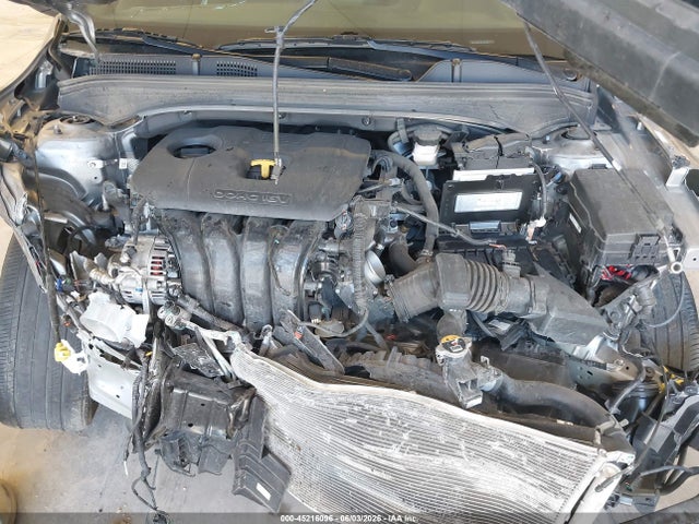 KIA Forte Gt-line 2024 3KPF54AD1RE745526 Image 10
