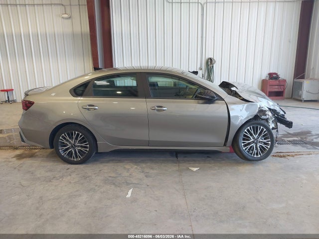 KIA Forte Gt-line 2024 3KPF54AD1RE745526 Image 14