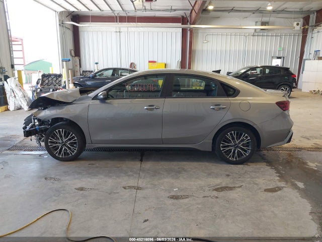 KIA Forte Gt-line 2024 3KPF54AD1RE745526 Image 15