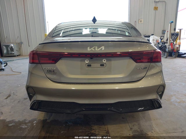 KIA Forte Gt-line 2024 3KPF54AD1RE745526 Image 17