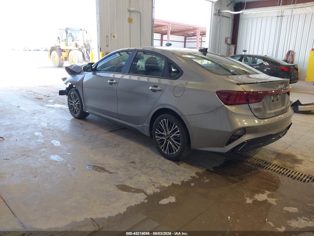 KIA Forte Gt-line 2024 3KPF54AD1RE745526 Image 3