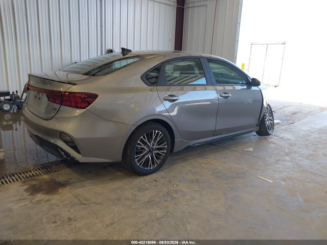 KIA Forte Gt-line 2024 3KPF54AD1RE745526 Image 4