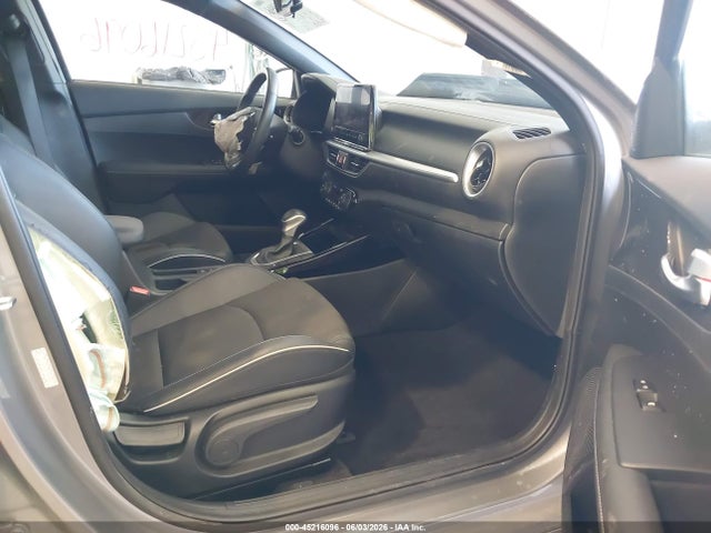 KIA Forte Gt-line 2024 3KPF54AD1RE745526 Image 5