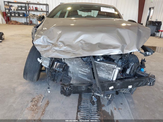 KIA Forte Gt-line 2024 3KPF54AD1RE745526 Image 6