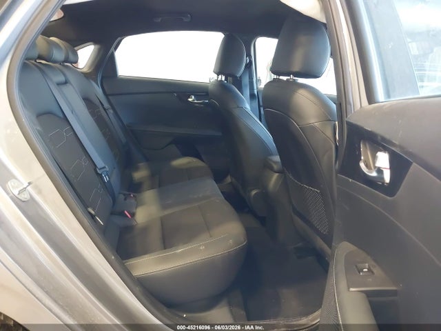 KIA Forte Gt-line 2024 3KPF54AD1RE745526 Image 8