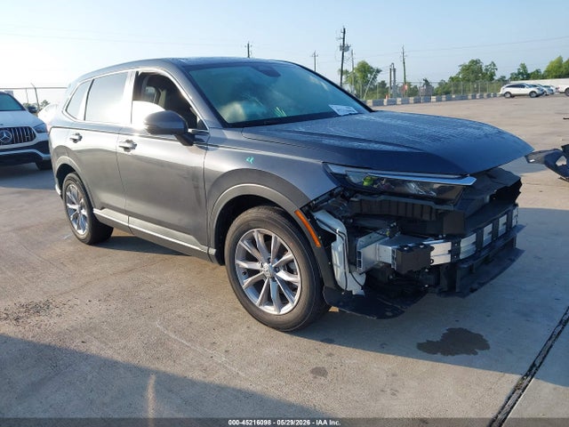 Honda Cr-v Ex-l Awd 2025 7FARS4H73SE000173 main image