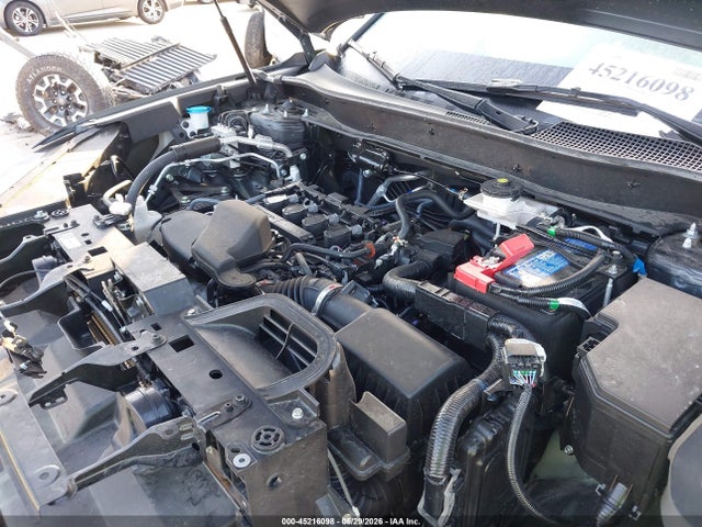 7FARS4H73SE000173 Honda Cr-v Ex-l Awd