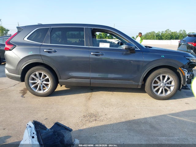 7FARS4H73SE000173 Honda Cr-v Ex-l Awd