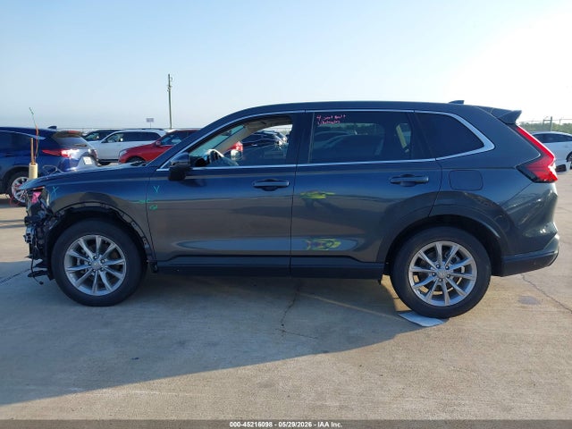 7FARS4H73SE000173 Honda Cr-v Ex-l Awd