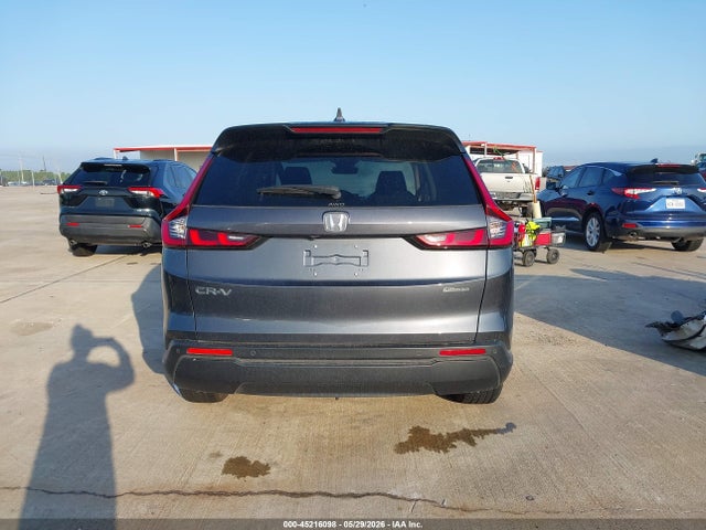 7FARS4H73SE000173 Honda Cr-v Ex-l Awd