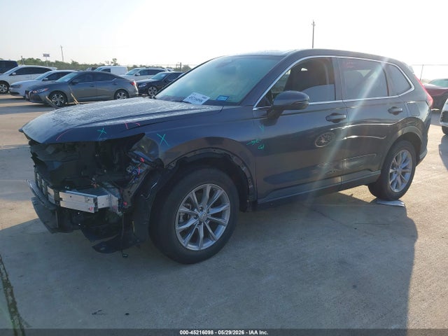 7FARS4H73SE000173 Honda Cr-v Ex-l Awd