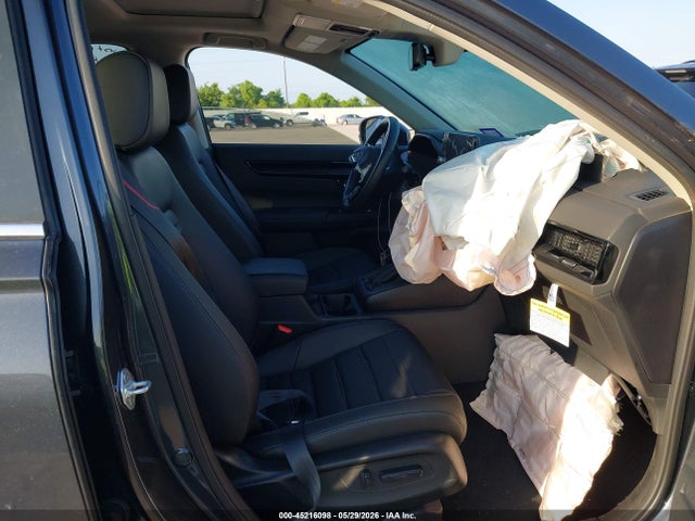 7FARS4H73SE000173 Honda Cr-v Ex-l Awd