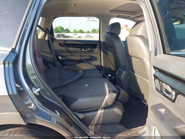 7FARS4H73SE000173 Honda Cr-v Ex-l Awd