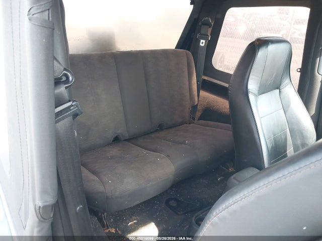 Aukcja sprzedaży 2004 Jeep Wrangler X, vin: 1J4FA39S74P745445, numer aukcji: 45216099