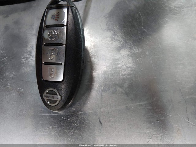 45216103 :رقم المزاد ، 3N1AB7AP7HY319578 vin ، 2017 Nissan Sentra Sv مزاد بيع