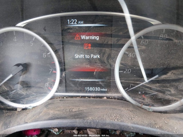45216103 :رقم المزاد ، 3N1AB7AP7HY319578 vin ، 2017 Nissan Sentra Sv مزاد بيع