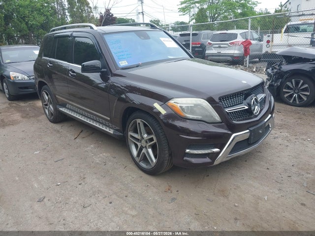 Aukcja sprzedaży 2013 Mercedes-benz Glk 350 4matic, vin: WDCGG8JBXDF942076, numer aukcji: 45216104