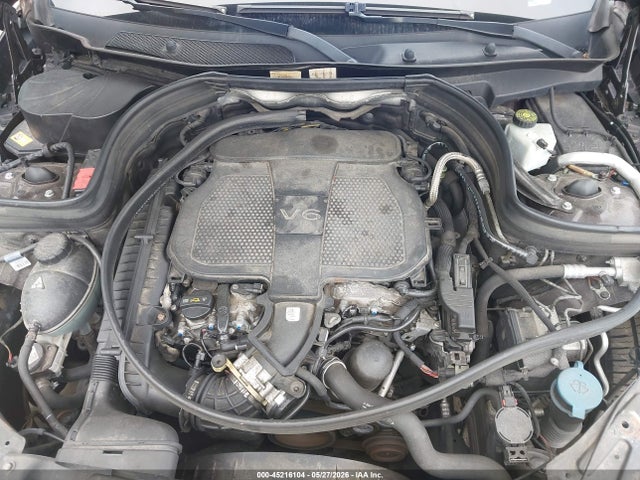 2013 Mercedes-benz Glk 350 4matic მანქანა იყიდება აუქციონზე, vin: WDCGG8JBXDF942076, აუქციონის ნომერი: 45216104