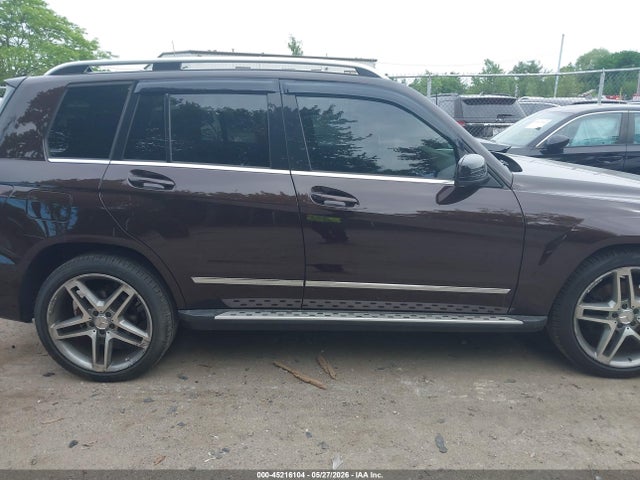 2013 Mercedes-benz Glk 350 4matic მანქანა იყიდება აუქციონზე, vin: WDCGG8JBXDF942076, აუქციონის ნომერი: 45216104