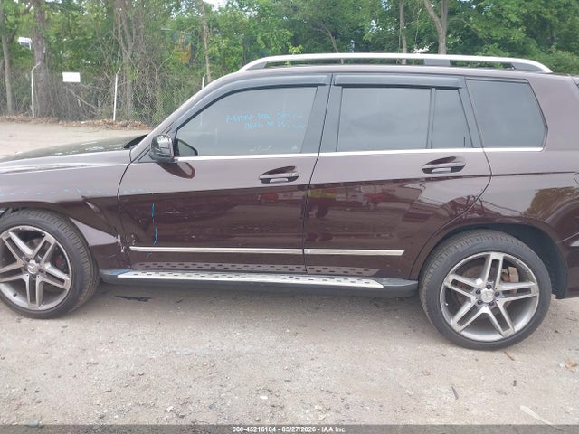 2013 Mercedes-benz Glk 350 4matic მანქანა იყიდება აუქციონზე, vin: WDCGG8JBXDF942076, აუქციონის ნომერი: 45216104