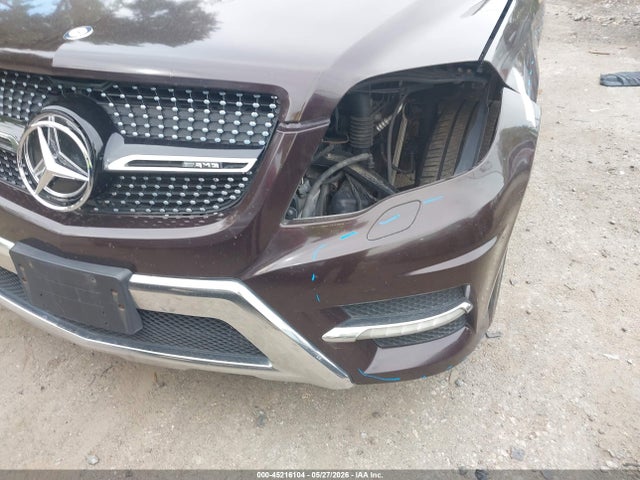 2013 Mercedes-benz Glk 350 4matic მანქანა იყიდება აუქციონზე, vin: WDCGG8JBXDF942076, აუქციონის ნომერი: 45216104