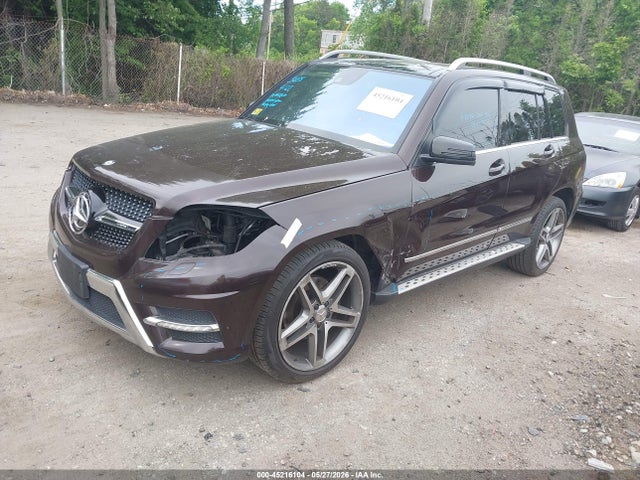 2013 Mercedes-benz Glk 350 4matic მანქანა იყიდება აუქციონზე, vin: WDCGG8JBXDF942076, აუქციონის ნომერი: 45216104