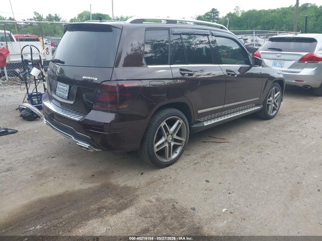 2013 Mercedes-benz Glk 350 4matic მანქანა იყიდება აუქციონზე, vin: WDCGG8JBXDF942076, აუქციონის ნომერი: 45216104