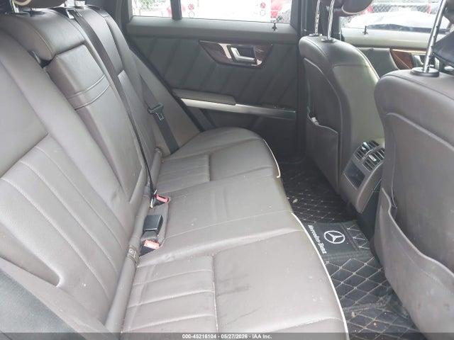 2013 Mercedes-benz Glk 350 4matic მანქანა იყიდება აუქციონზე, vin: WDCGG8JBXDF942076, აუქციონის ნომერი: 45216104