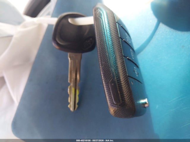 KIA FORTE LX 2017 3KPFL4A72HE083812 Image 11