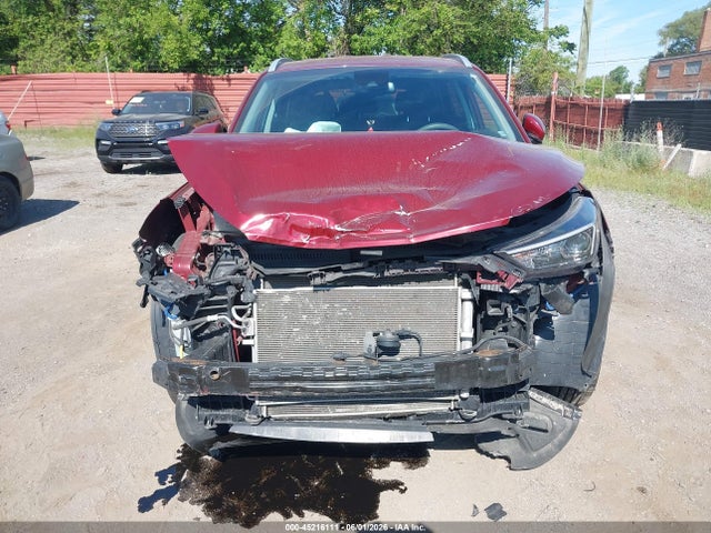 Продаж на аукціоні авто 2020 Hyundai Tucson Sel, vin: KM8J3CAL6LU112638, номер лоту: 45216111