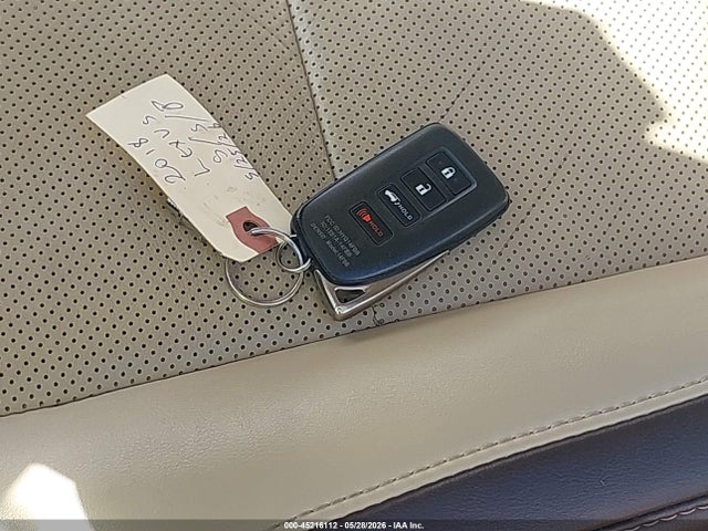 Aukcja sprzedaży 2018 Lexus Rx 350, vin: 2T2BZMCA3JC155249, numer aukcji: 45216112