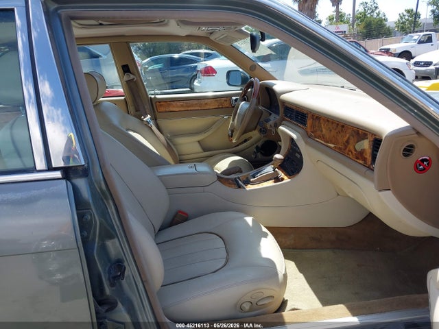 Aukcja sprzedaży 1997 Jaguar Xj6 Vanden Plas, vin: SAJKX6243VC800953, numer aukcji: 45216113