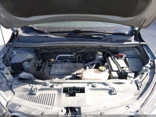 Aukcja sprzedaży 2019 Buick Encore Awd Preferred, vin: KL4CJESBXKB898047, numer aukcji: 45216115