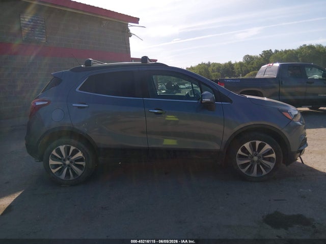Aukcja sprzedaży 2019 Buick Encore Awd Preferred, vin: KL4CJESBXKB898047, numer aukcji: 45216115