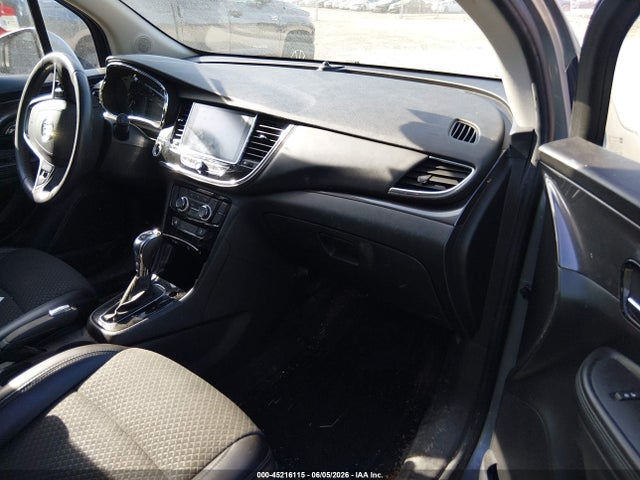 Aukcja sprzedaży 2019 Buick Encore Awd Preferred, vin: KL4CJESBXKB898047, numer aukcji: 45216115