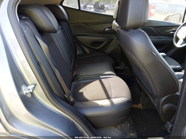 Aukcja sprzedaży 2019 Buick Encore Awd Preferred, vin: KL4CJESBXKB898047, numer aukcji: 45216115