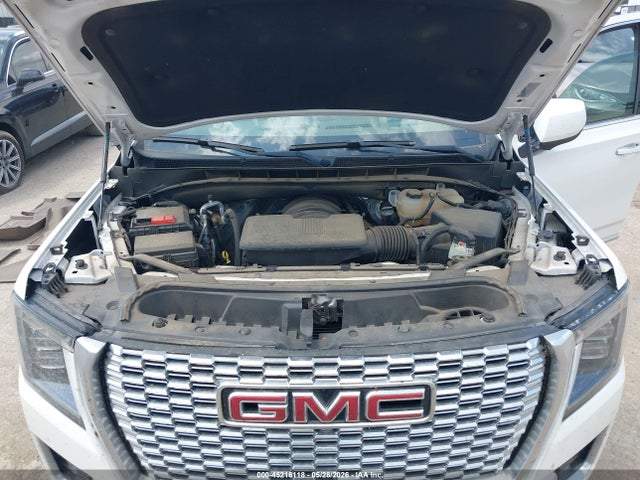 Продажа на аукционе авто 2022 Gmc Yukon 4wd Denali, vin: 1GKS2DKL4NR123471, номер лота: 45216118