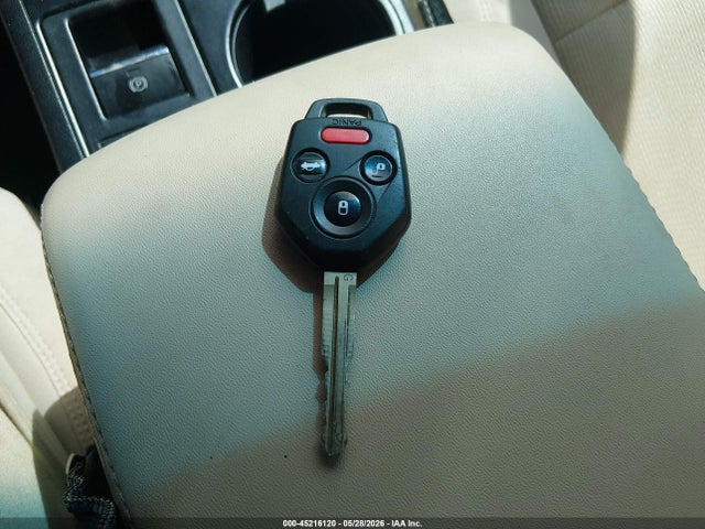 45216120 :رقم المزاد ، 4S3BNAH62J3008447 vin ، 2018 Subaru Legacy 2.5i Premium مزاد بيع