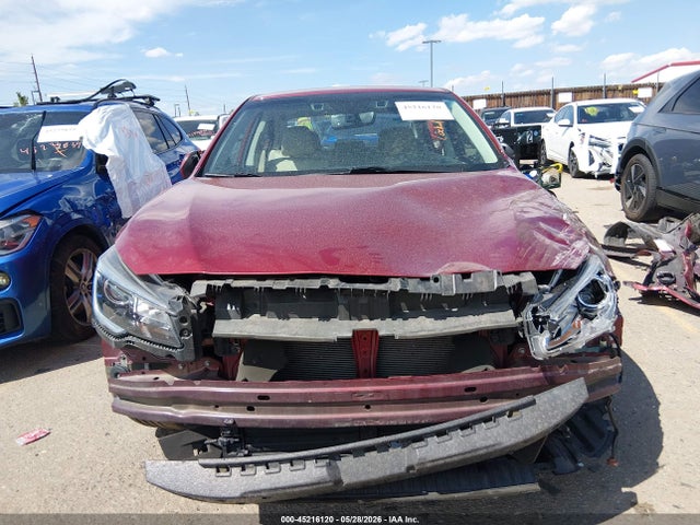 45216120 :رقم المزاد ، 4S3BNAH62J3008447 vin ، 2018 Subaru Legacy 2.5i Premium مزاد بيع